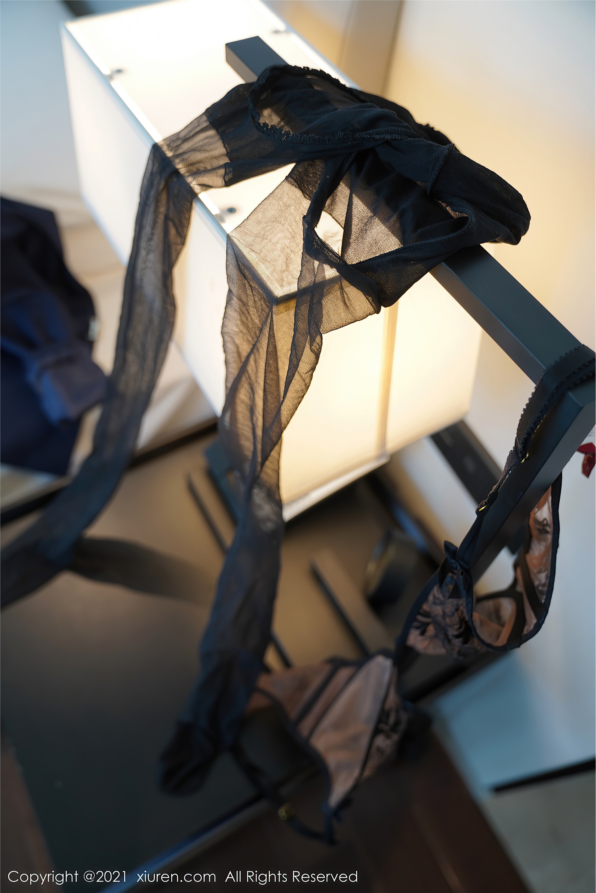 XiuRen秀人网  2021.01.26 No.3043 玉兔miki